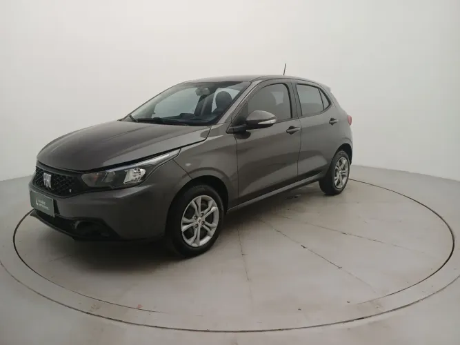 Fiat Argo Drive 1.0 Firefly 2025
