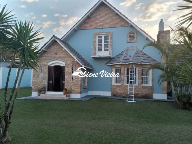 CHACARA RESIDENCIAL em SANTA ISABEL - SP, ARALU