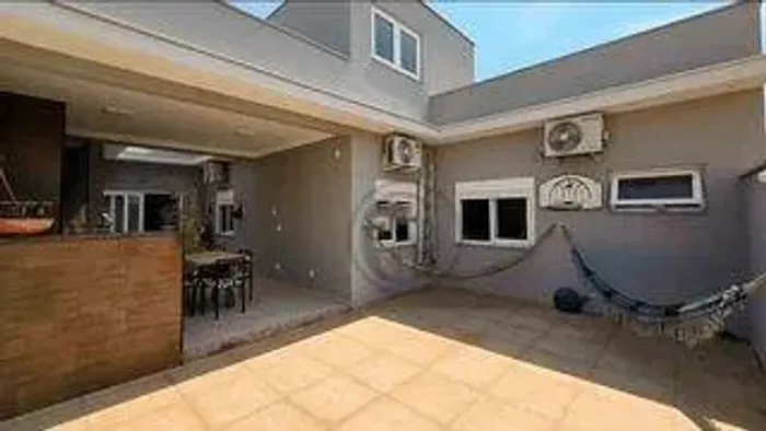 Casa com 3 quartos à venda, 151 m² por R$ 1.280.000 - Condomínio Villa Suíça - Sorocaba/SP