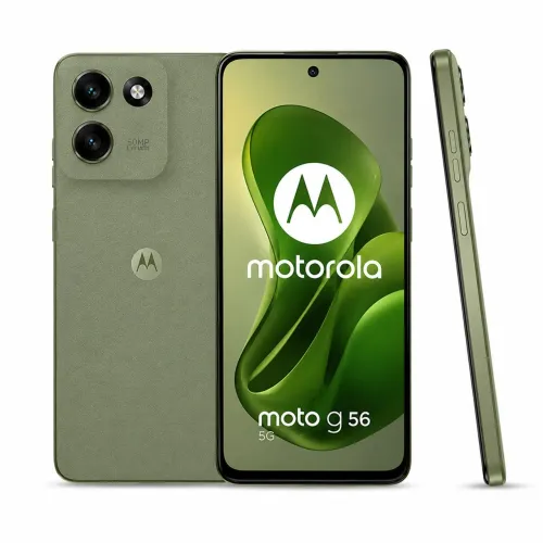 Smartphone Motorola Moto G56