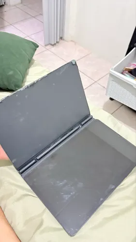 Tab S6 lite funcionando perfeito 2022