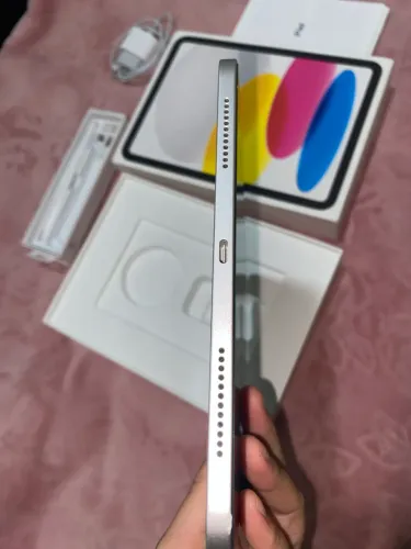 iPad 10° geração
