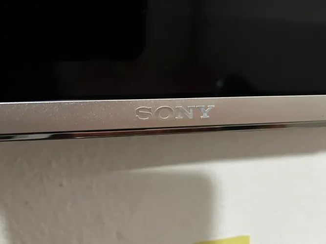 Televisão Sony 55 