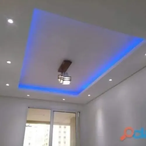 Gesso decoração 