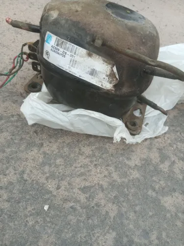 Motor de bebedouro