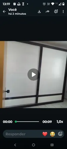 Guarda roupa casal