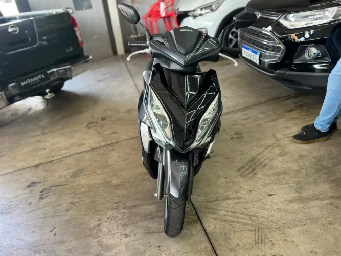 Honda Elite 125 2022