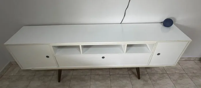 Rack para sala