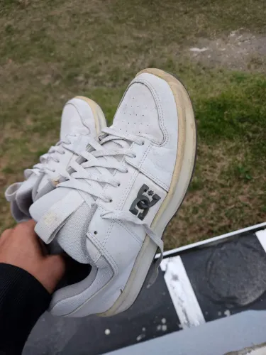 Tenis DC original 42
