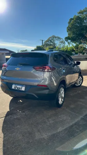 Chevrolet Tracker LTZ 1.0 Turbo 12V Flex AUT 2023