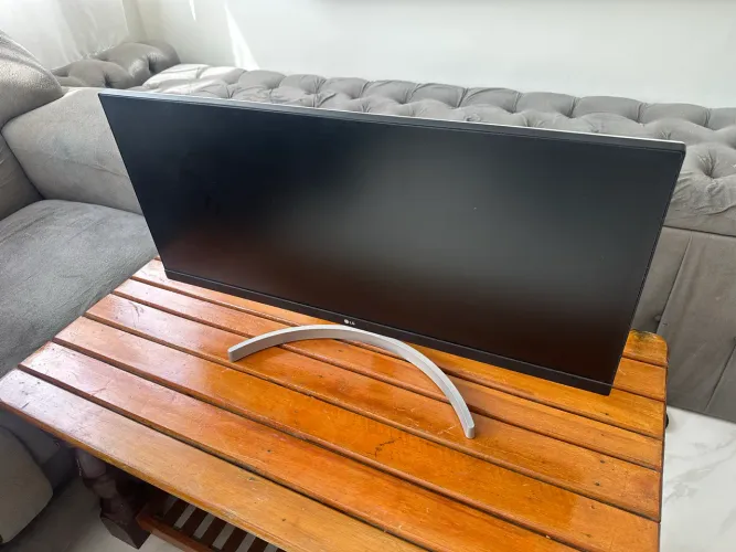 Monitor LG UltraWide 29 pol