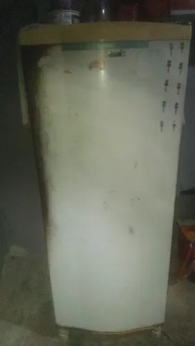 Geladeira