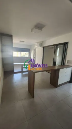 APARTAMENTO - VILA MARIANA - SP