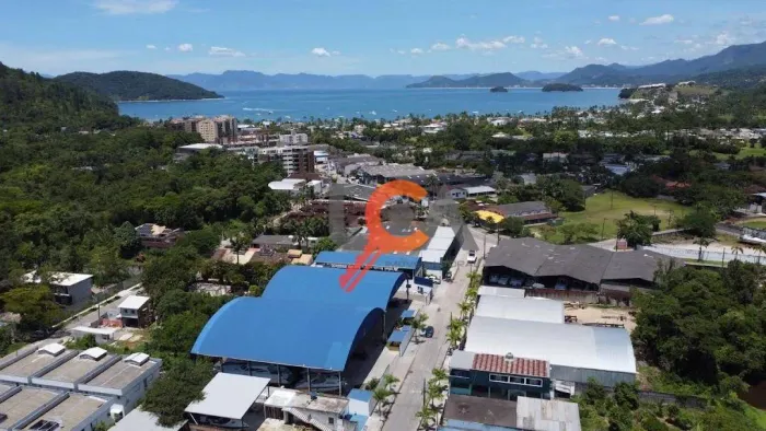 Área à venda, 3000 m² por R$ 7.700.000,00 - Tabatinga - Caraguatatuba/SP