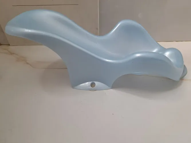 suporte de banho do bebê