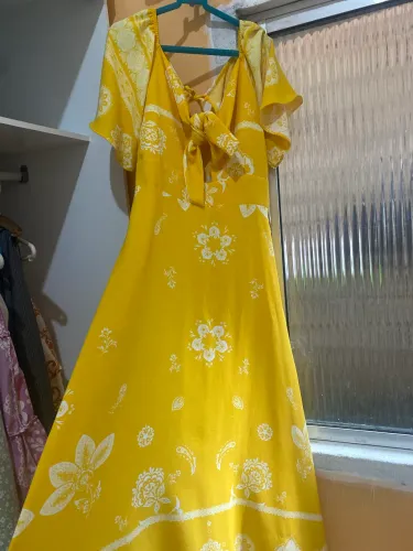 Vestido