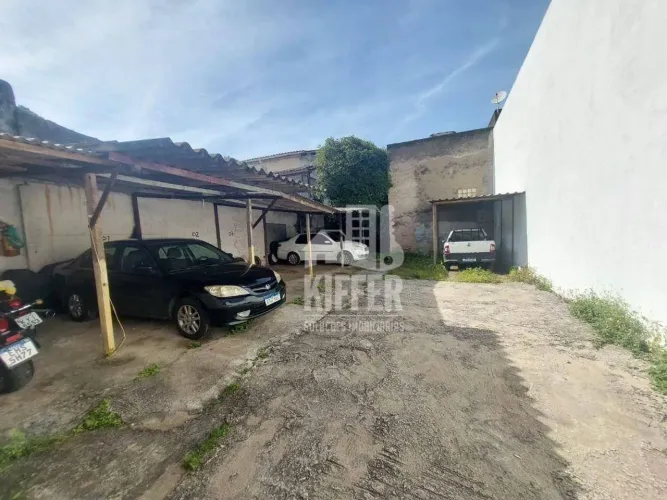 Terreno Plano à Venda em Santa Rosa Raridade Próxima à Mario Viana
