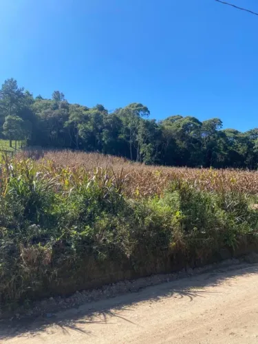 Terreno em Agudos do Sul/PR de 14.442m2