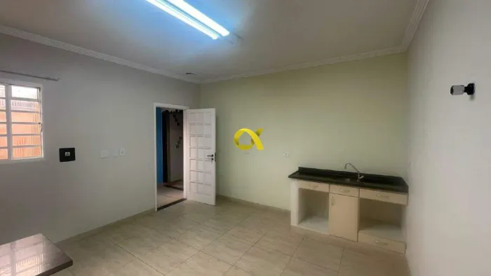 Sala comercial para alugar, no Jardim Elite Piracicaba.