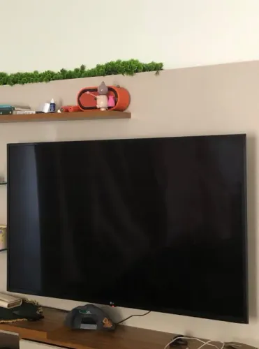 TV 55 polegadas LG
