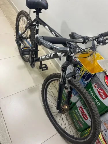 Bike aro 26