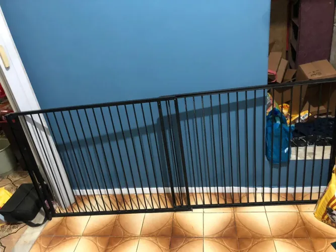 Portão Pet