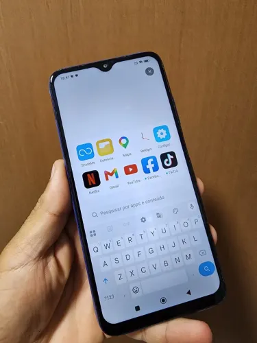 XIAOMI POCO M3