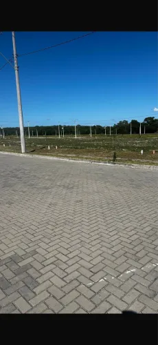 Vende-se Lote no Loteamento harmonia 