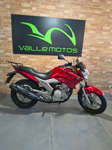 Yamaha Fazer 250