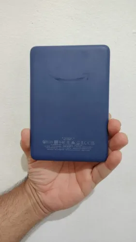 Kindle 11 Geração