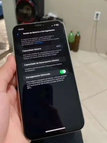 iPhone XR 64 GB em perfeitas condições!