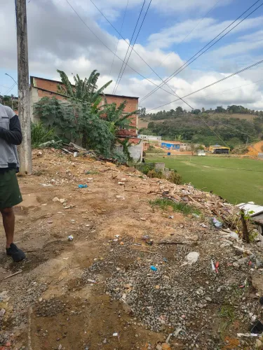 Terreno em Marcílio de Noronha