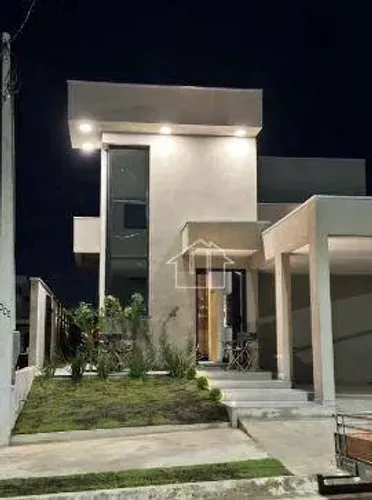 Casa com 3 dormitórios à venda, 154 m² por R$ 1.250.000,00 - Vereda dos Campos - São José 