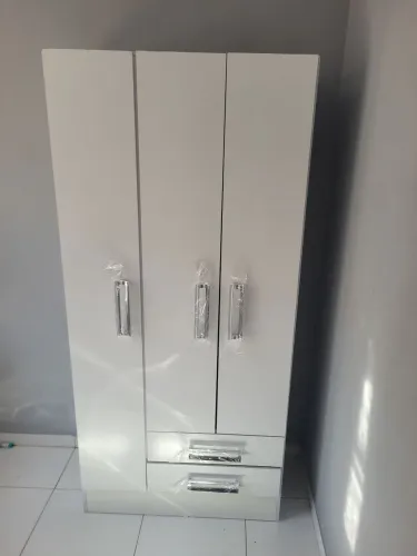 Roupeiro pequeno - entrego