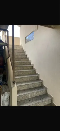 Apartamento de frente ao mar