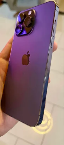 iPhone 14 Pro Max 128 Gab