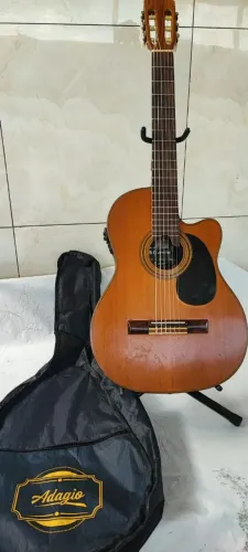 Violão Giannini