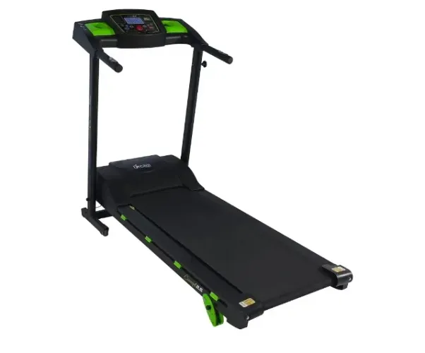 Dream Fitness Esteira Eletrônica Concept 2.5 Bivolt