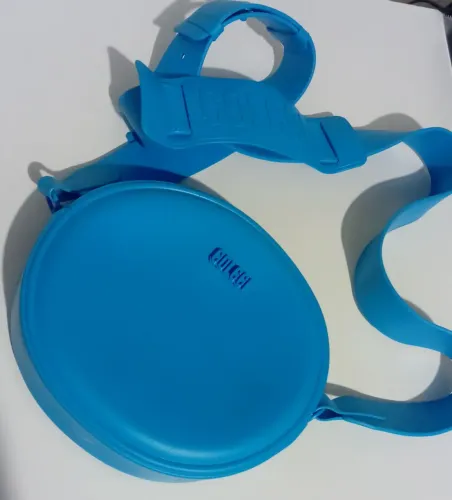 Bolsa Colcci Azul Original - Nova!