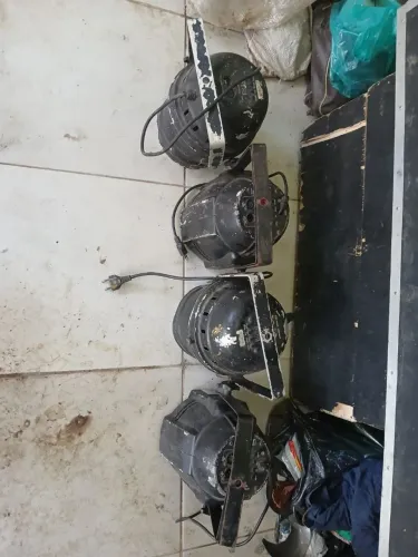 4 parleds 