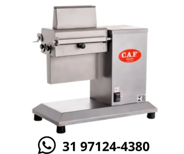 Amaciador de Carnes CAF Bivolt