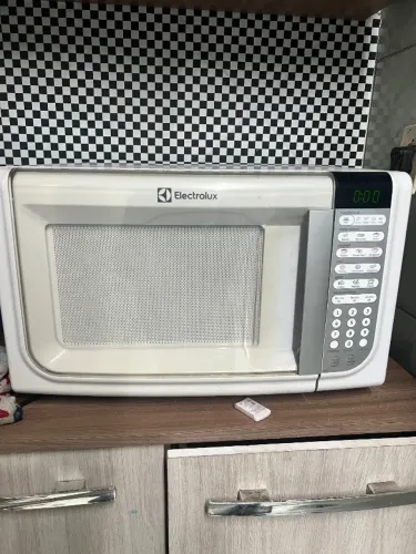 Microondas
