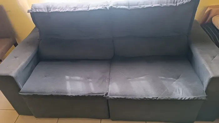Sofá retrátil 