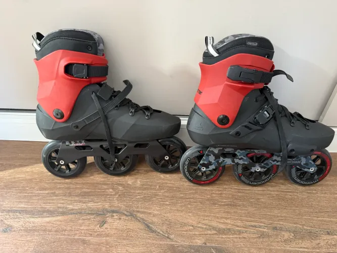 Rollerblade Twister tamanho 44-45 12.5 US
