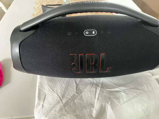 JBL BOMBOX 3