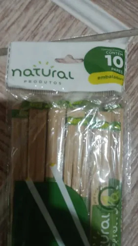 Palito, hashi