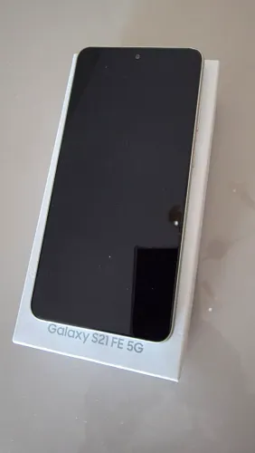 Galaxy S21 FE 128GB 6GB