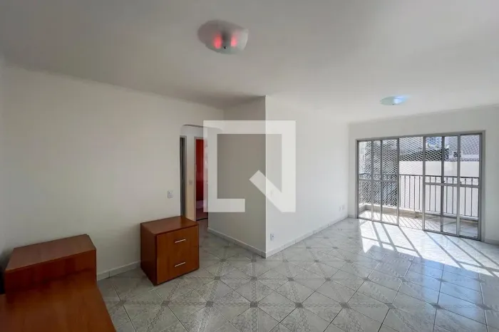 Apartamento à Venda - Vila das Mercês, 3 Quartos, 74 m2