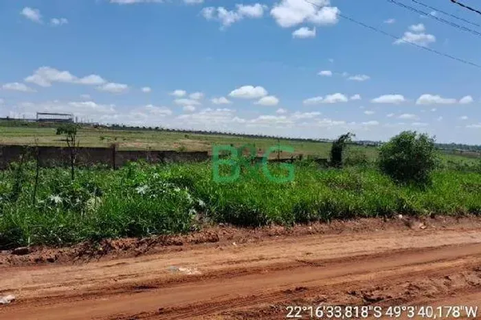 Terreno à venda, 260 m² por R$ 45.252,93 - Quinta da Bela Olinda - Bauru/SP