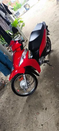 Biz 110i